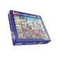 Mike Jupp I Love Winter 1000 Piece Jigsaw Puzzle