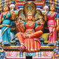 Sri Mariamman Temple 1000 Piece Jigsaw Puzzle