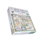 Tim Bulmer - Natural History Museum 1000 Piece Jigsaw