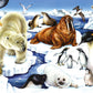 Wild Arctic 1000 Piece Jigsaw Puzzle