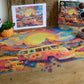 Take a Hippy "Trip" 1000 Piece Jigsaw Puzzle