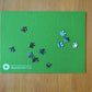 Felt Jigsaw Puzzle Sorter Boards (Pack of 3 )