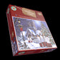 The Christmas Choir 500 Piece Jigsaw Puzzle