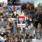 Imperial War Museum VE Day 80th Celebration 1000 Piece Jigsaw