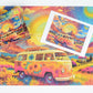 Take a Hippy "Trip" 1000 Piece Jigsaw Puzzle