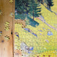 The Kien Valley with the Bluemlisalp Massif - National Gallery 1000 Piece Jigsaw Puzzle