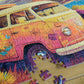 Take a Hippy "Trip" 1000 Piece Jigsaw Puzzle