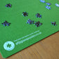 Felt Jigsaw Puzzle Sorter Boards (Pack of 3 )