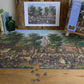 The Grote Markt at The Hague - National Gallery 1000 Piece Jigsaw Puzzle