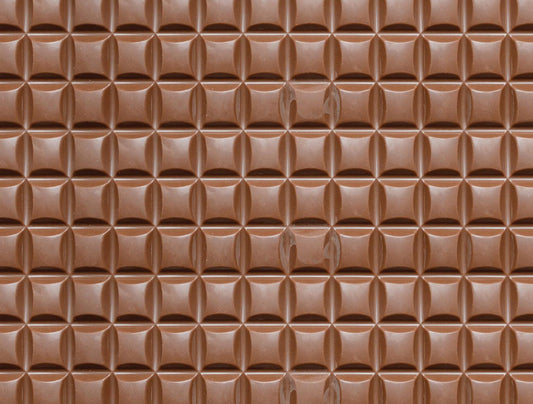 Chocolate Impuzzible No.48 - 1000 Piece Jigsaw Puzzle