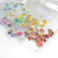 Puzzle Sorter Trays - 6 Puzzle Sorting Trays with Carry Case