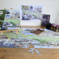 Imperial War Museums D-Day 1000 Piece Jigsaw Puzzle