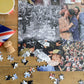 Imperial War Museum VE Day 80th Celebration 1000 Piece Jigsaw