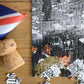 Imperial War Museum VE Day 80th Celebration 1000 Piece Jigsaw