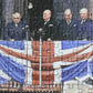 Imperial War Museum VE Day 80th Celebration 1000 Piece Jigsaw