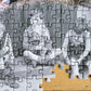 Imperial War Museum VE Day 80th Celebration 1000 Piece Jigsaw