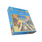 Smart Move by Trai Hiscock 1000 or 500 Piece Jigsaw Puzzle