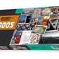 Decades - 00's 1000 or 500 Piece Jigsaw Puzzle