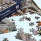 Sistine Chapel Ceiling by Michelangelo Jigsaw Puzzle‚ 1000 or 500 Pieces