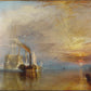 The Fighting Temeraire - National Gallery 1000 Piece Jigsaw Puzzle