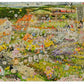 Mike Jupp I Love Spring 1000 Piece Jigsaw Puzzle
