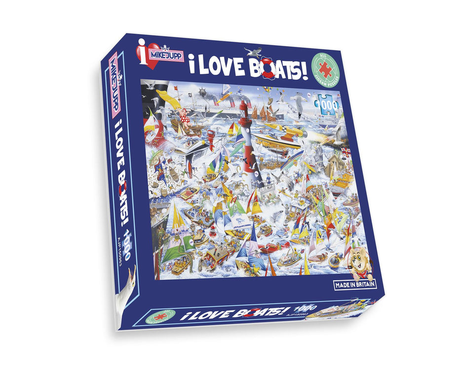 Mike Jupp Jigsaw Puzzles All Jigsaw Puzzles Trade Trade Jigsaws All