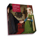 Portrait of Giovanni Arnolfini and his Wife - National Gallery 1000 Piece Jigsaw Puzzle