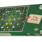 12 days of Christmas 1000 or 500 Piece Jigsaw Puzzle