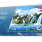Tropical Paradise 1000 Piece Jigsaw Puzzle box
