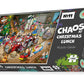 Chaos at Christmas Lunch - No. 11 1000 or 500 Piece Jigsaw Puzzles