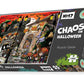 Chaos on Halloween - No.17 1000 or 500 Piece Jigsaw Puzzles