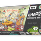 Chaos on Mother's Day - No.4 1000 or 500 Piece Jigsaw Puzzle