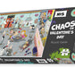 Chaos on Valentine's Day 1000 Piece Jigsaw Puzzle- Chaos no.4