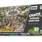 Chaos at the Wedding Reception - No.16 1000 or 500 Piece Jigsaw Puzzle