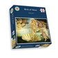 Birth of Venus by Botticelli 1000 or 500 Piece Jigsaw Puzzles