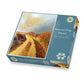 Approaching Storm Jigsaw Puzzle - Gill Erskine-Hill 1000 or 500 Pieces