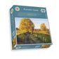 Autumn Lane 1000 Piece Jigsaw Puzzle