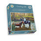 Cooling Off 1000 or 500 Piece Jigsaw Puzzle
