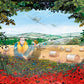 Mike Jupp Someone to watch over us 1000 Piece Jigsaw Puzzle