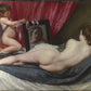 The Toilet of Venus ('The Rokeby Venus') - National Gallery 1000 Piece Jigsaw Puzzle