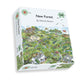 New Forest - Wendy Brown 1000 Piece Jigsaw Puzzle