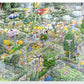 Mike Jupp I Love Gardening 1000 Piece Jigsaw Puzzle