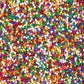 Jigsaw Puzzle - Candy Balls - Impuzzible - 1000 Pc. Jigsaw Puzzle