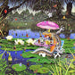 Jigsaw Puzzle - P*ssed As A Newt - Mike Jupp 1000 Or 500 Pieces Jigsaw Puzzles
