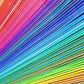 Jigsaw Puzzle - Paper Rainbow - Impuzzible - 1000 Piece Jigsaw Puzzle