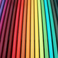 Colourful Pencils - Impuzzible - 1000 Piece Jigsaw Puzzle